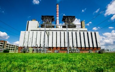 EPS seeks to change status and become joint stock company