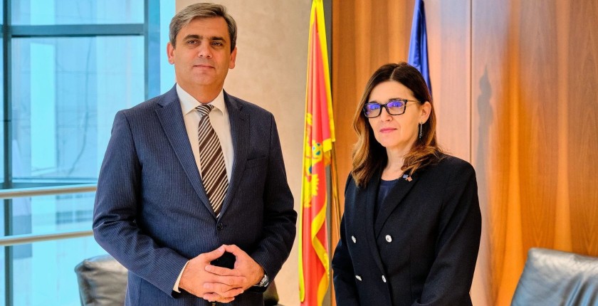 EU earmarks EUR 30 million energy crisis aid Montenegro