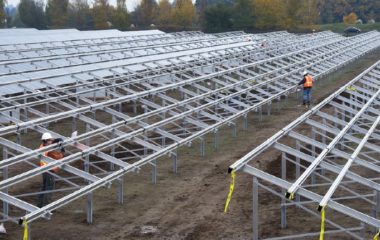 Eurohold building Bulgaria largest solar power plant