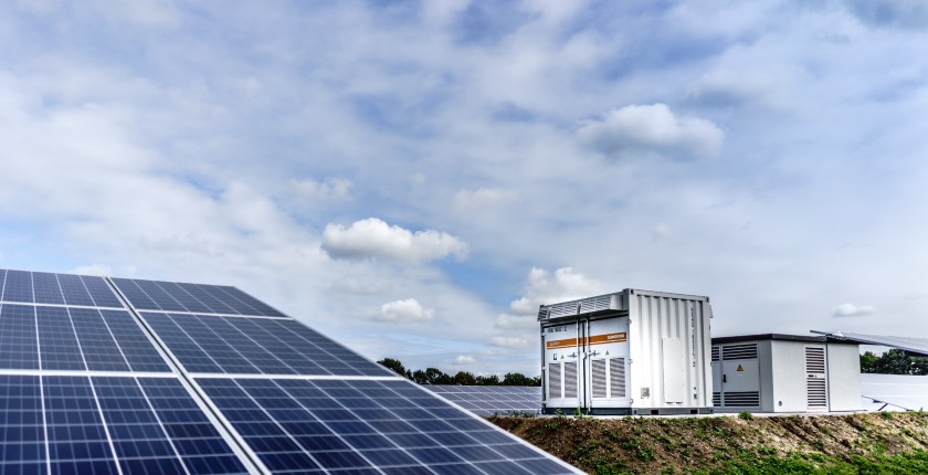 New applications Greece 3 3 GWh energy storage November