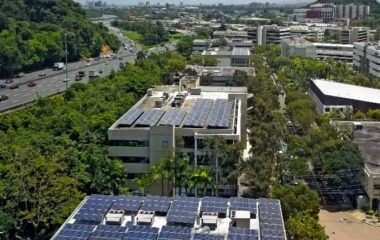 Romania allows prosumers to install photovoltaic panels in several locations