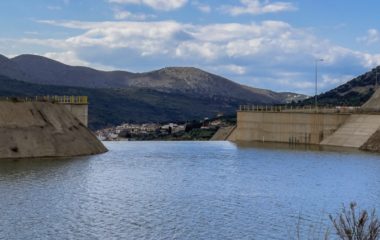 Romania complete dormant Pascani hydropower EU funds