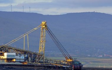 Romania receives EUR 2.14 billion from Just Transition Fund