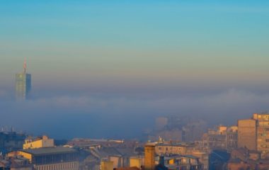 Serbia adopts 2030 Air Protection Program with action plan