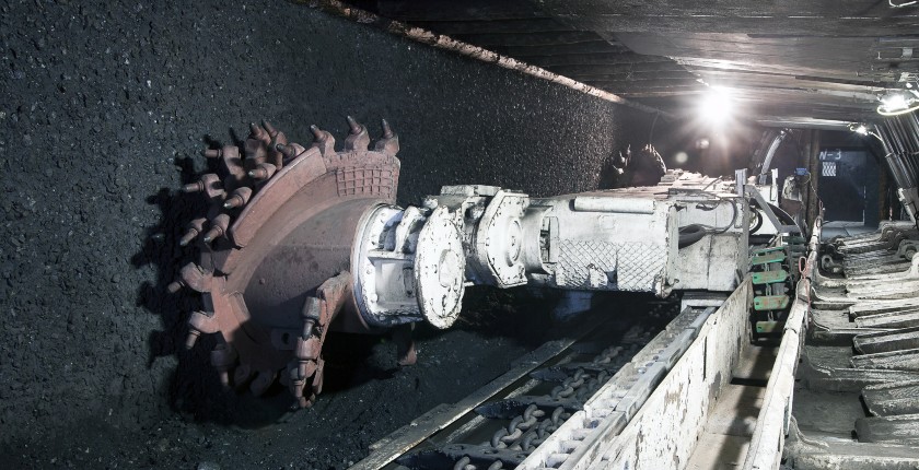 UK approves first underground coal mining project in more than