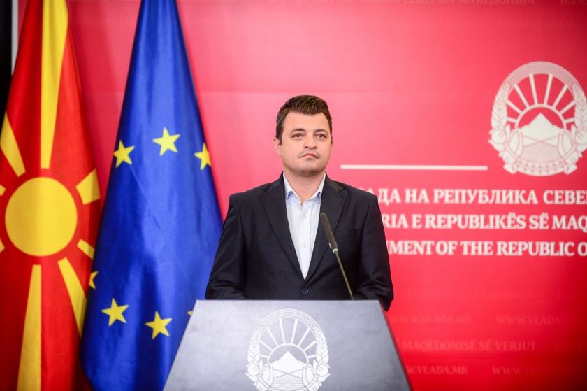 Viktor-Andonov-energy-adviser-north-macedonia-prime-minister