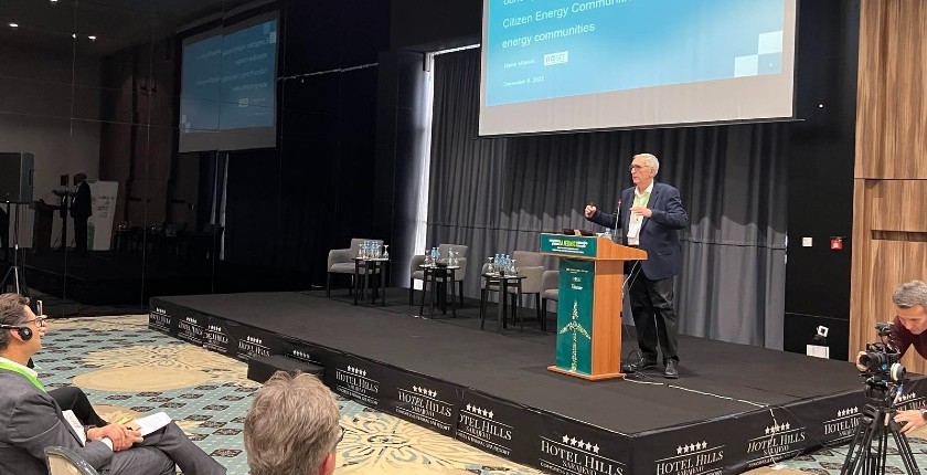 energy-communities-conference-sarajevo-reset-damir-miljevic