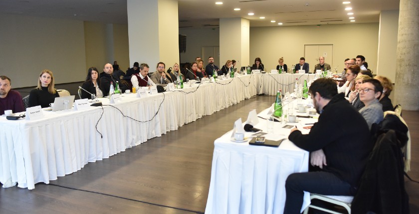 roundtable solar locations mapping belgrade the nature conservancy