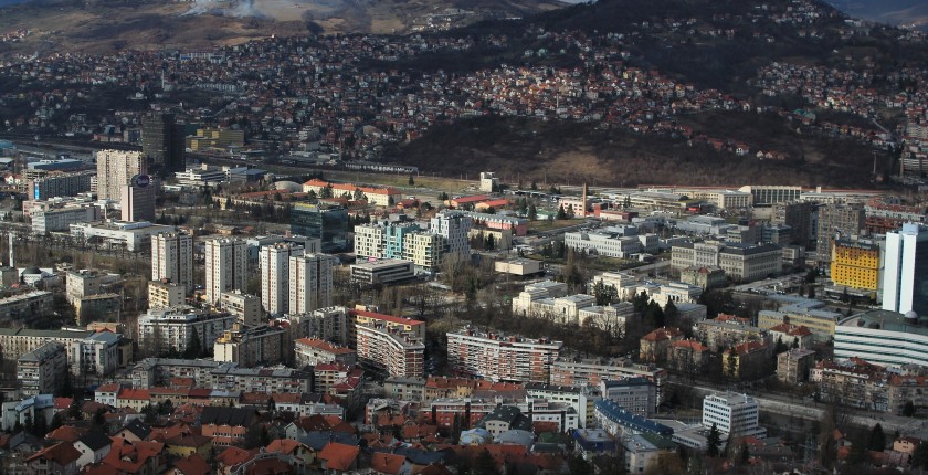 sarajevo toplotne pumpe ebrd grejanje