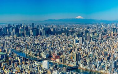 tokyo solar panels 2025