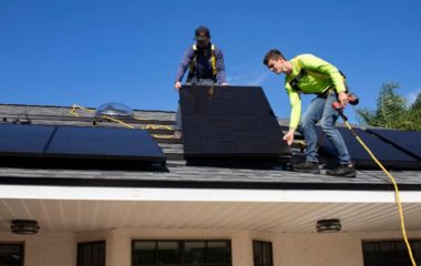 Bulgaria grants rooftop solar systems households