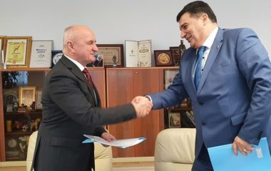 Concession Bileca solar power Bosnia and Herzegovina