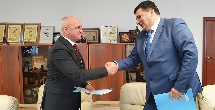 Concession Bileca solar power Bosnia and Herzegovina