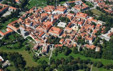 Croatia to develop first low-carbon city district in region karlovac decarboization