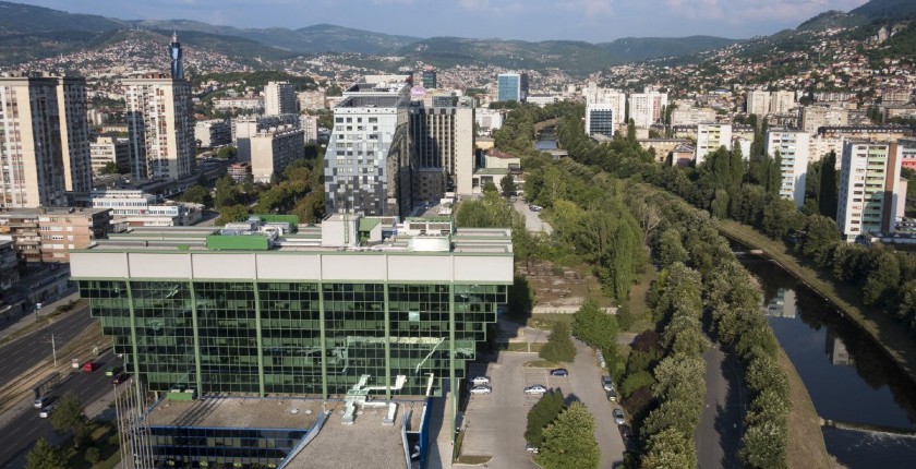 EPBiH foresees CO2 taxation to be introduced in BiH in 3-8 years