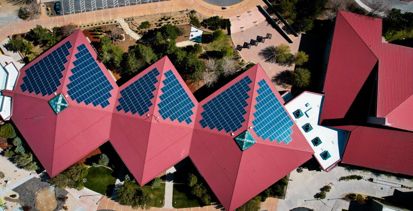 Energy communities Greece capacity