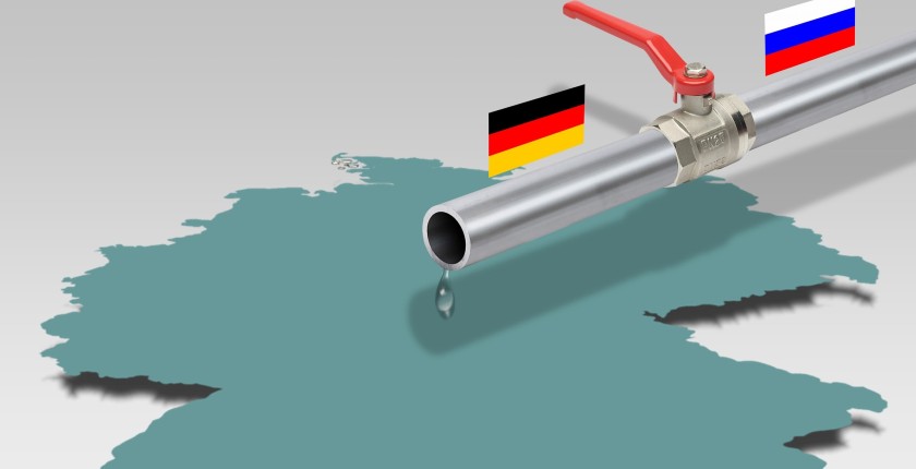 Germany sticks with natural gas as transitional fuel