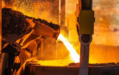 Green steel plant in Finland set to start production in 2026