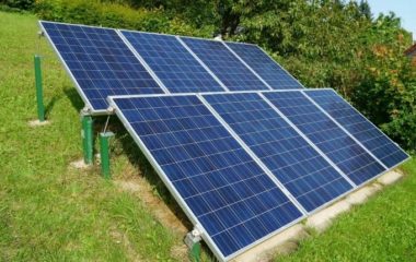 Montenegro lowers value added tax for solar panels