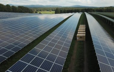 Oil refinery in Ballsh in Albania to be turned into 100 MW solar power plant