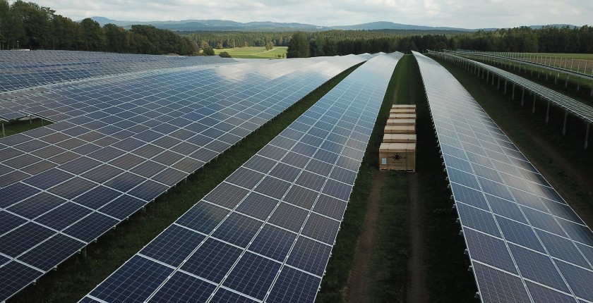 Oil refinery in Ballsh in Albania to be turned into 100 MW solar power plant