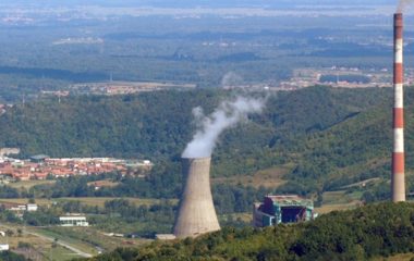 Power utility ERS hired consultants for urgent analysis of its production capacities