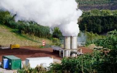 Romania is exploring geothermal waters at 24 locations