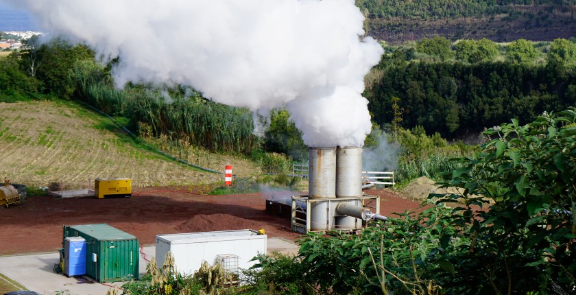 Romunija raziskuje geotermalno vodo na 24 lokacijah