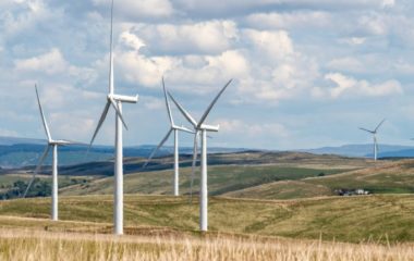 Slovenia adopts spatial plan for wind farm Dolenja vas
