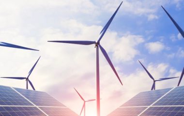 national energy plan Turkey aims double electricity generation capacity 2035