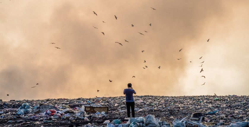 ebrd tender serbia kalenic landfill waste management