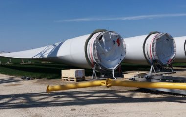 Fintel Energija selects Windey as supplier for its Serbian projects