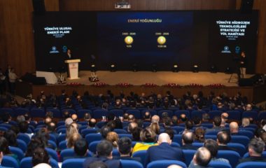 turkey energy hydrogen strategy fatih donmez