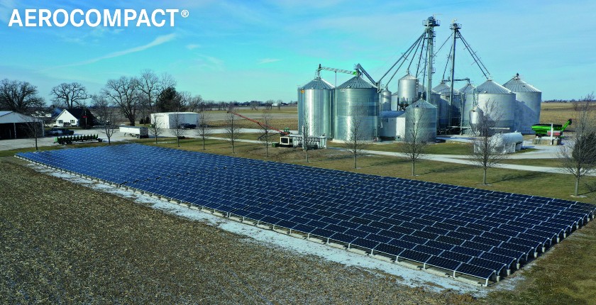 Aerocompact-roof-racking 1-GW-Eastern-Europe-2022-photovoltaics