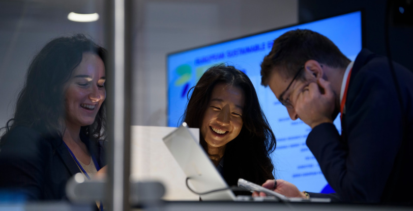 EUSEW Apply include your event in Sustainable Energy Days