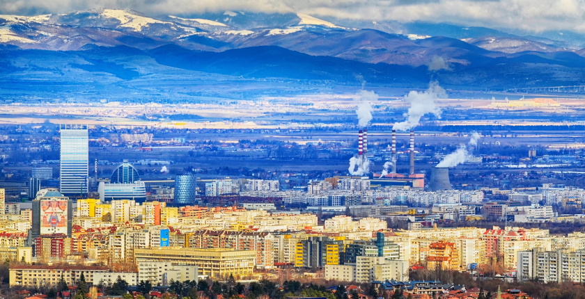 European Public Prosecutor investigates EU ETS fraud in Bulgaria