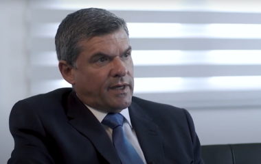 George Papanastasiou New energy environment ministers names unveiled in Cyprus