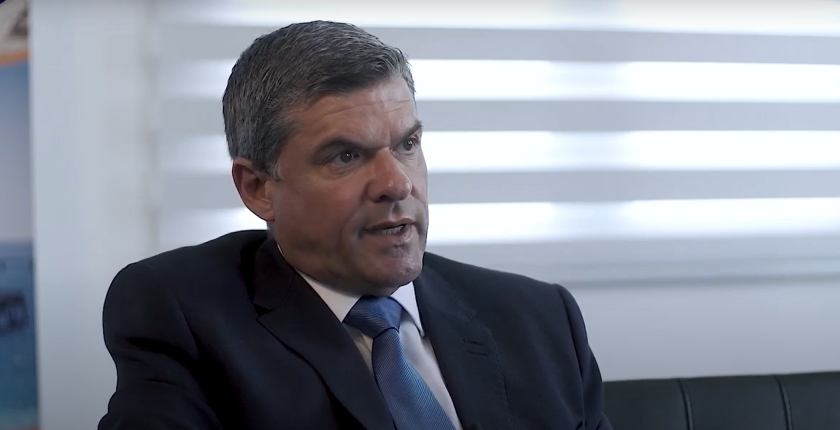 George Papanastasiou New energy environment ministers names unveiled in Cyprus