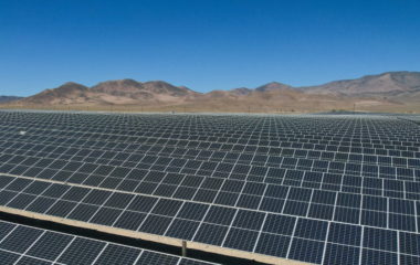 Greek gas supplier DEPA Commercial solar power 550 MW