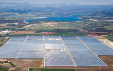 Hive Energy developing 2 2 GW renewables Serbia