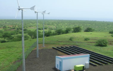 IEA Renewables meet almost all global power demand growth 2025