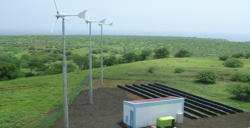 IEA Renewables meet almost all global power demand growth 2025