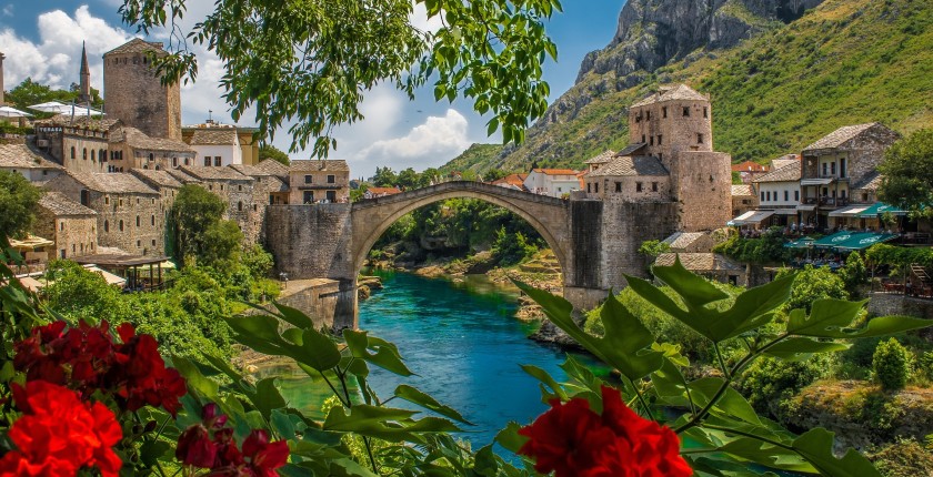 Mostar to become first city in BiH with solar power plant for self-consumption