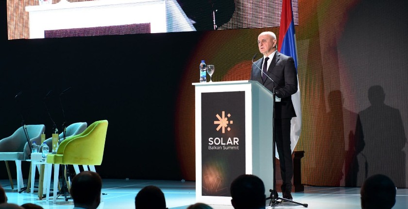Republic of Srpska concessions solar petar djokic