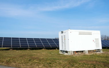 Rezolv Solar park of over 1 GW in Romania to include 500 MW in batteries