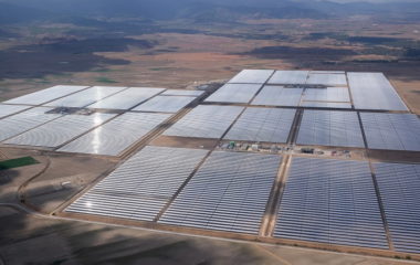 Romania Hidroelectrica concession Europe biggest solar power project