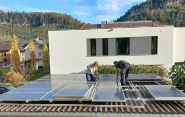 Romania expects number prosumers 100 000 year end