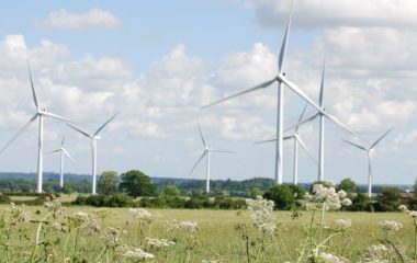 Serbia gets its first commercial PPA financing secured for Krivaca wind farm