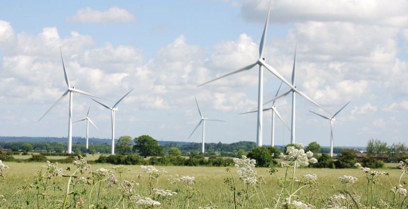 Serbia gets its first commercial PPA financing secured for Krivaca wind farm