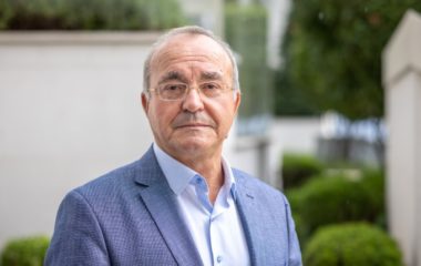 Serbia opens door for batteries as solution for intermittency of renewables rajakovic nikola